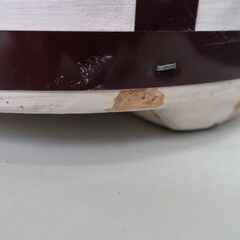 お引取り限定！！木炭コンロ　中型（キンカ）　*アミお付けします🥰　　の画像