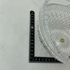 HOYA ホヤガラス ジョージアンカット バスケットの画像