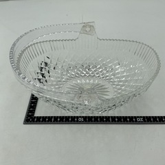 HOYA ホヤガラス ジョージアンカット バスケットの画像