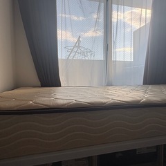 マットレス　シングルの画像