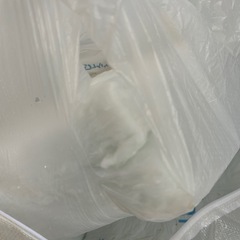 決まりました
断熱材、旭ファイバーグラスの画像