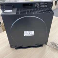◇ドリーム尼崎1号館◇【ジモティー割引対象商品】ヒタチ 空気清浄機 EP-Z30S 2021年製の画像
