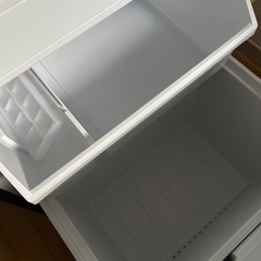 2023製
AQUA 冷蔵庫 の画像