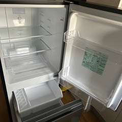 2023製
AQUA 冷蔵庫 の画像