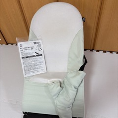 ベビーバウンサー　西松屋　smart Angelの画像