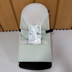 ベビーバウンサー　西松屋　smart Angelの画像