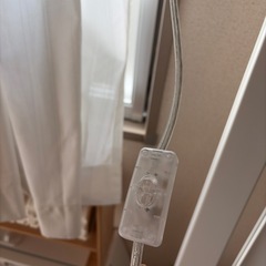 しょくぶついくせいらいと植物育成ライトの画像