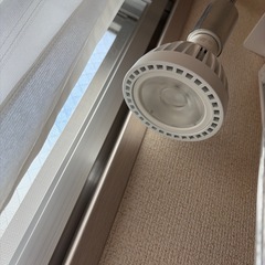 しょくぶついくせいらいと植物育成ライトの画像