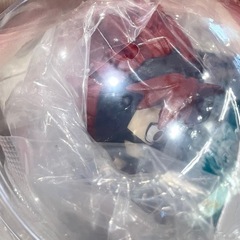 僕のヒーローアカデミア コレクションフィギュア ころコレ 切島 荼毘 ヒロアカの画像