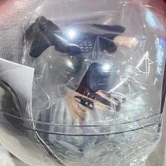 僕のヒーローアカデミア コレクションフィギュア ころコレ 切島 荼毘 ヒロアカの画像