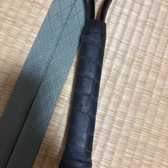 硬式テニスラケットの画像