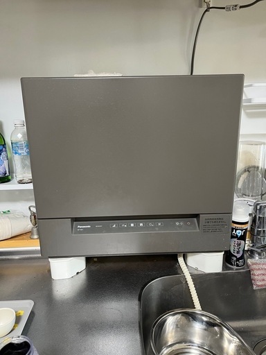 パナソニック食洗機