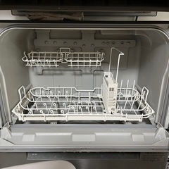 パナソニック食洗機の画像