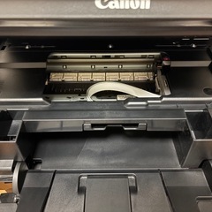 【11月末まで】Canon プリンター MG6130の画像
