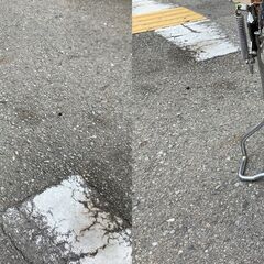 整備済☆Panasonic パナソニック ビビPX 26インチ 電動アシスト中古車の画像