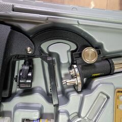 顕微鏡　未使用の画像