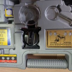 顕微鏡　未使用の画像