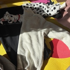 レディースセット 訳ありの画像