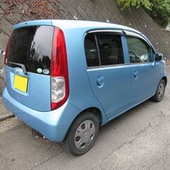 🍅 ホンダ ライフ JB5 車検あり 🍅の画像