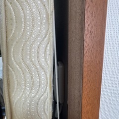 ベッドスプリング（ニトリ）の画像