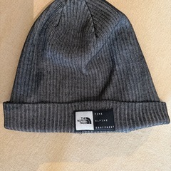 ノースフェイス未使用3点セットの画像