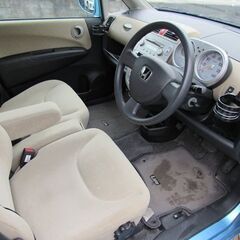 🍅 ホンダ ライフ JB5 車検あり 🍅の画像