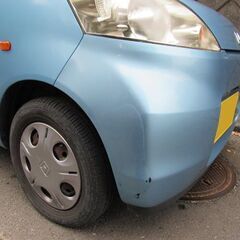 🍅 ホンダ ライフ JB5 車検あり 🍅の画像