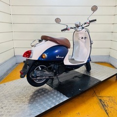 11319km ★始動動画あり★ ビーノ SA26J ヤマハ 原付　兵庫県　神戸市　バイクの画像
