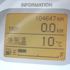 🍅 ホンダ ライフ JB5 車検あり 🍅の画像