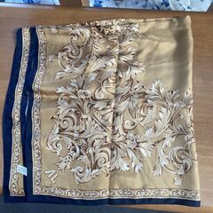 スカーフ4点セットの画像