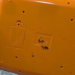 あんぱんまんの知育パットの画像