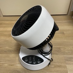 サーキュレーター 
の画像