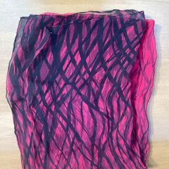 スカーフ4点セットの画像