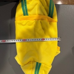 犬用ジャージの画像