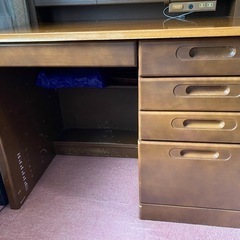 机　学習机の画像