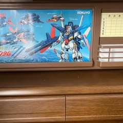 机　学習机の画像