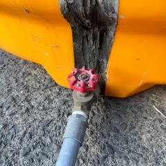 貯水タンク500L500Lの画像