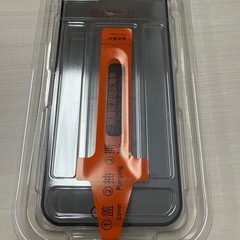 iPhone16/15用フィルムの画像