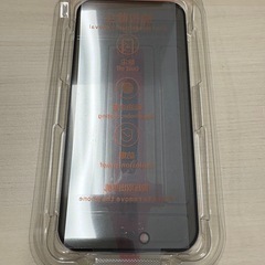 iPhone16/15用フィルムの画像