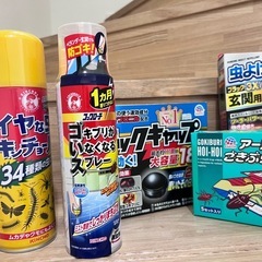 憧れのゴキブリホイホイの画像