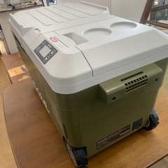 ★未使用★マキタ(Makita) 充電式保冷温庫（オリーブ） 40Vmax CW001GZO　リサイクルショップ宮崎屋佐土原店R7.11.19の画像