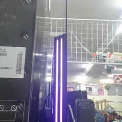 【店頭取引販売のみ】LG UltraGear 47.5インチ 有機ELゲーミングモニターの画像