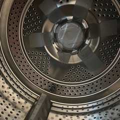 現役‼️SHARP    ドラム式洗濯機   プラズマクラスターの画像