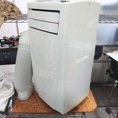 ポータブル クーラー スポット エアコンの画像