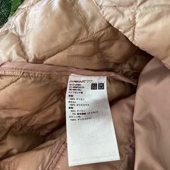 未使用 ユニクロの画像