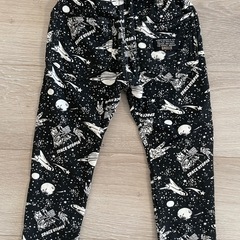 ブリーズ　パンツ　100サイズの画像