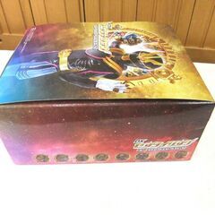 新品 未開封品 DXセンタイリング パワーアップブーステッドパック05 1箱 札幌市厚別区 厚別店の画像