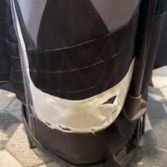 キャロウェイ キャディバッグの画像