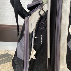 キャロウェイ キャディバッグの画像