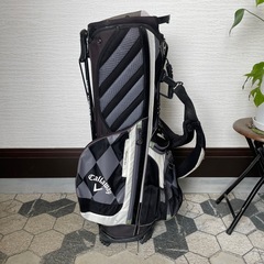 キャロウェイ キャディバッグの画像